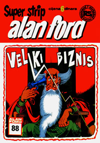 Alan Ford br.088